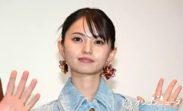 齋藤飛鳥、エレベーターは「一緒には乗らないで」自身の“おろかなこと”聞かれ本音ポロリ　高橋文哉に呼び掛け