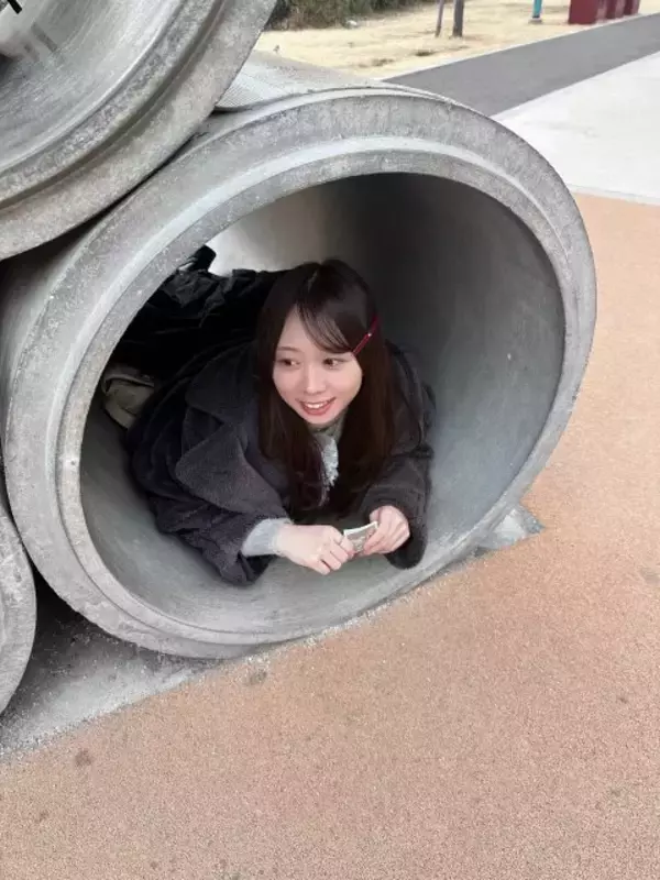 わーすた松田美里、等身大の“想い”つづる連載企画第3弾「グループ」【2nd写真集『想いごと』発売記念】