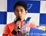 「“りくりゅう”木原龍一、ミラノ五輪で“人生で初めて起こったこと”明かす「ここまで追い詰められた試合はなかったかなって…」」の画像1
