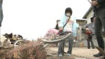 東日本大震災から15年、今も探し続ける家族たち　『わ・す・れ・な・い』FNN報道特別番組を放送