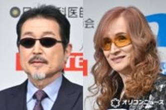 71歳・THE ALFEE桜井賢＆高見沢俊彦、村上宗隆の満塁ホームランに大興奮　2人でWBC観戦を報告「なんかすごく楽しそう」