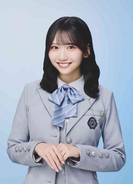 日向坂46、新シングルセンターは単独初の藤嶌果歩　ライブ中に異例の連続サプライズでファン熱狂