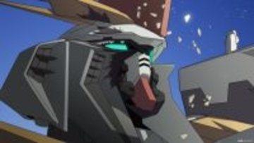 『ガンダム 閃光のハサウェイ キルケーの魔女』新たな特典発表　話題のクスィー！イラストカード配布