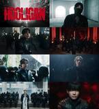 「BTS、新アルバム収録曲「Hooligan」MV公開「ワイルドな衣装と各シーンが放つ雰囲気がかっこよく…」」の画像1