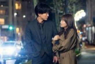 妻が妊娠中に夫が泥酔→高校時代の後輩に言い寄られる　“サイコパス夫”の対応に反響「一途ではあるんだけど…」『産まない女はダメですか？』第3話【ネタバレあり】