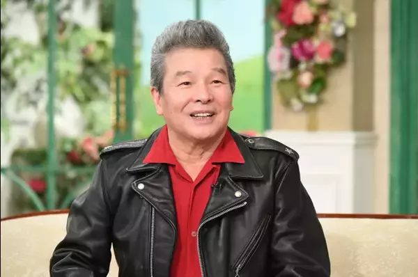 尾藤イサオ、60年前のビートルズ来日公演で前座務める　貴重な体験を語る【徹子の部屋】