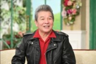 尾藤イサオ、60年前のビートルズ来日公演で前座務める　貴重な体験を語る【徹子の部屋】