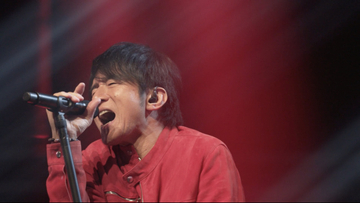 Mr.Children『CDTV』パフォーマンス映像を期間限定公開　「Again」から「Tomorrow never knows」まで新旧名曲