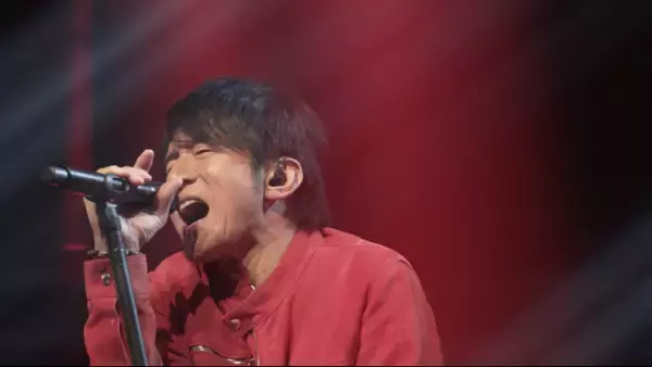 Mr.Children『CDTV』パフォーマンス映像を期間限定公開　「Again」から「Tomorrow never knows」まで新旧名曲