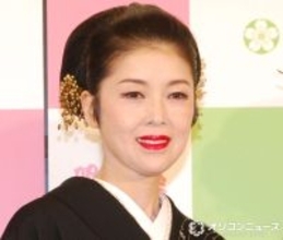 藤あや子「涙の収録」明かす「リハーサルから何度も泣きそうになるくらい…」