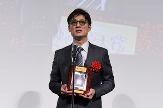 李相日監督、『国宝』制作の舞台裏を明かす「いかに世界観に没入させるか」　次回作への思いも語る【『第1回映画館大賞』授賞式】