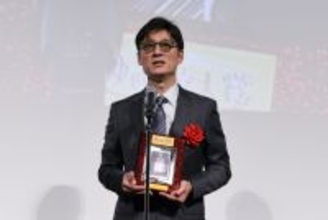 李相日監督、『国宝』制作の舞台裏を明かす「いかに世界観に没入させるか」　次回作への思いも語る【『第1回映画館大賞』授賞式】