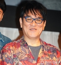 ピエール瀧、役で32年ぶりの“ANNパーソナリティ”に　脚本家・金沢知樹氏からのハガキネタ提案も「全部ボツ（笑）」