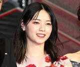 「西野七瀬、チャーミングな舘ひろしに笑顔　俳優とマネージャー役で共演「知り得なかった舘さんの新たな一面を」」の画像1