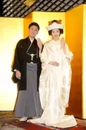 中村橋之助＆能條愛未、豪華披露宴に約1000人出席　歌舞伎界＆乃木坂メンバーも祝福