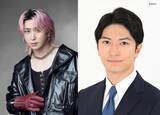「新婚・伊藤遼アナウンサー、プロポーズ当日は“親友”佐久間大介に電話　『マテムり』2度目のゲスト出演」の画像1
