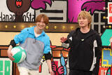 「Kis-My-Ft2・宮田俊哉＆二階堂高嗣、ミス連発と珍回答披露でスパイに疑われる　週3ピラティスで自信満々もゲームで大苦戦」の画像1