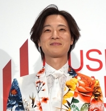 山内惠介、北島三郎を「サブちゃんって呼んでみたい」　特別功労賞祝福へ