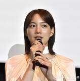 「のん「借りパクしてます（笑）」　安田章大とのW主演映画試写会でまさかの告白」の画像1