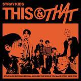 「Stray Kids『THIS & THAT』、「デジタルアルバム」1位に初登場　自身通算3作目【オリコンランキング】」の画像1