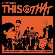 Stray Kids『THIS & THAT』、「デジタルアルバム」1位に初登場　自身通算3作目【オリコンランキング】