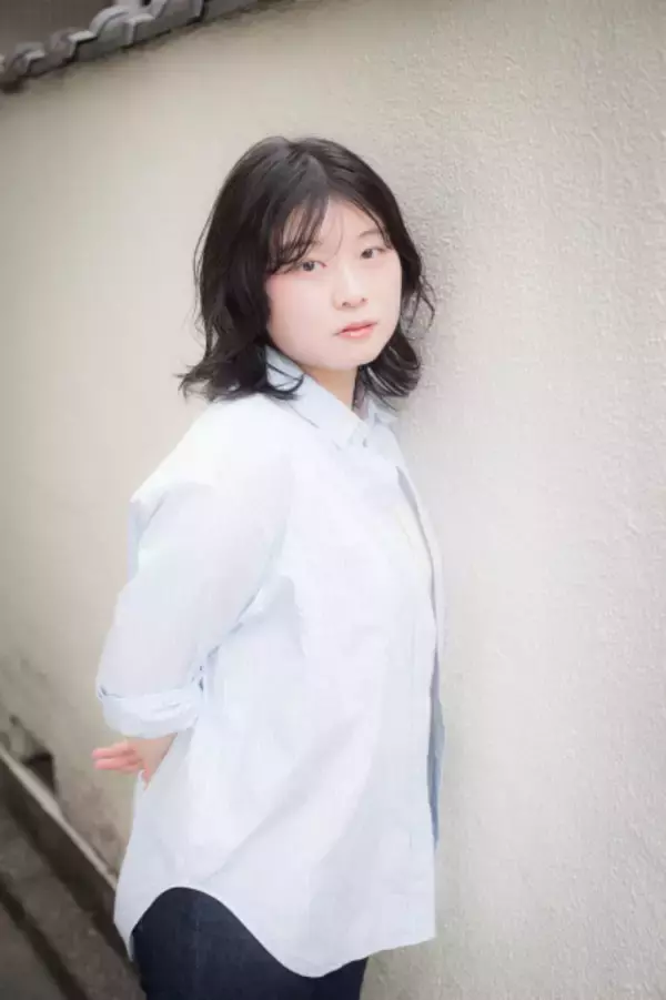 幼い頃からミュージカルで表現してきた俳優が、芝居を学べる場所を求めてTSALへ＜トライストーン・アクティングラボ受講生インタビュー・飯田華菜＞