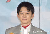 「「髭生えてるー!!」町田啓太、“プライベート感あふれる”近影公開に反響「色気にクラクラ」「少し痩せました？」」の画像1