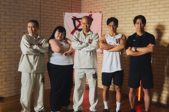 「VIVANTどころの考察じゃない！」「平成のバラエティーみたい」人気芸人が『男磨きハウス2』大絶賛