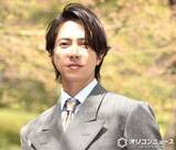 「41歳・山下智久「ここにいられるなんて幸運だ」　芸能生活30周年にあどけない“秘蔵ショット”公開「山Pおめでとう」」の画像1