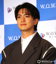 正門良規、“寝なくてもいい薬”を熱望も共演陣の反応薄く「全然響いてない」 健康法は「結局いっぱい寝る」
