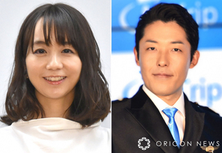 福田萌、家族旅行で長女＆長男＆次男と親子4ショット「大きくなりましたね」　夫はオリラジ・中田敦彦