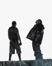 【ライブレポート】トラヴィス・スコットがYe（カニエ・ウェスト）を迎えた“奇跡の夜”　『Circus Maximus Tour』日本公演の衝撃