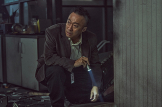 【きょうから】イ・ソンミン、嘘と陰謀にまみれた事件に全力で挑む！　韓国ドラマ『刑事ロク 最後の心理戦』シーズン2がテレビ初放送