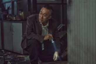 【きょうから】イ・ソンミン、嘘と陰謀にまみれた事件に全力で挑む！　韓国ドラマ『刑事ロク 最後の心理戦』シーズン2がテレビ初放送