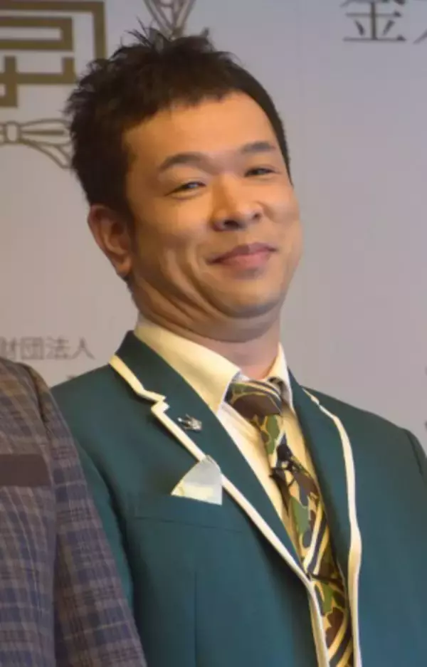 元プラス・マイナス兼光タカシ、“愛車トラブル”を報告　「最悪や」「誰や!!!!」と怒り