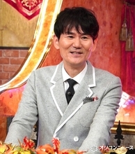 60歳・南原清隆「体幹鍛えている」　菊池風磨も関心「体力は落ちているんですけど」