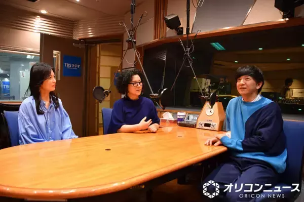 【TBSラジオ大感謝祭】向井慧×本仮屋ユイカ×ジェーン・スー鼎談#2　パーソナリティーを続けるということ、リスナーの存在