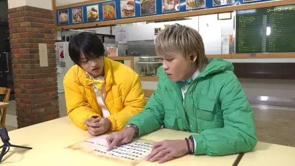 『ニカゲーム新年早々SP』レインボー池田＆大友花恋が参戦　頭脳派のシークレットゲストも放送で解禁