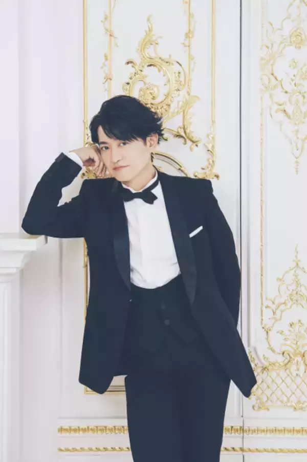 声優・下野紘、ポニーキャニオンと新企画プロジェクト　第1弾はベストアルバム発売＆第2弾は自身主催の朗読劇