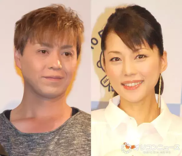 IZAM＆吉岡美穂が離婚「別々の未来に向けて歩き始める」　結婚20年目で決断【報告全文】