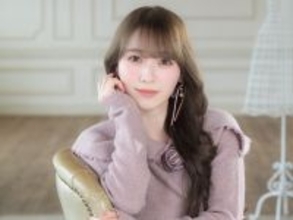 櫻坂46守屋麗奈、『LARME NATURAL』新イメージモデルに就任　6パターンビジュアル公開