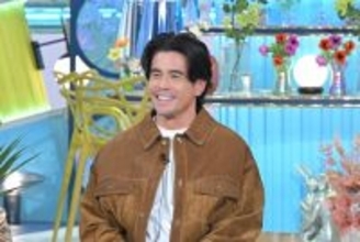 伊藤英明、妻に極秘取材　“自由で豪快だった独身時代”も明らかに…