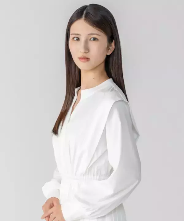 ＜芸能プロダクション2026年イチオシ新人＞養成所を経て所属のチャンスを掴み取った18歳・松本華歩、俳優業への熱い思い「経験できるなら何でもチャレンジしたい」