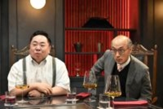 『リブート』美女レスラーが“一瞬”チラリ「数秒でも色気たっぷり」