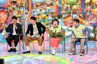 注意喚起シリーズ『恐怖！アニサキス芸人』小籔、バービーらが過酷な実体験を激白「摘出時には…」【アメトーークCLUB】