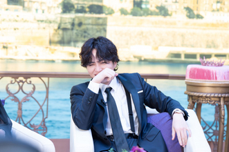 爆モテ美男美女16人のモテバトルに菊池風磨が大興奮「女子信じらんねえ」