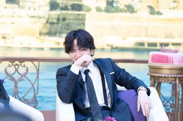 爆モテ美男美女16人のモテバトルに菊池風磨が大興奮「女子信じらんねえ」