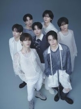 HYBE発aoen、新シングル「秒で落ちた」に“最強プロデューサー陣”　MONJOE氏、乃紫（noa）、SHIROSEら