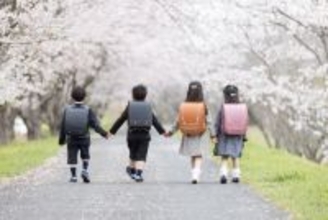 まもなく新学期、子どもの安全対策に安心な「子ども見守りGPS」、2026年最新1位は？