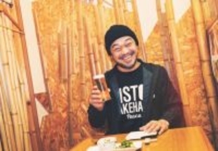 竹原ピストル、ニューアルバム『FIRST CRY!!』発売決定　全都道府県巡る58公演ツアー開催へ